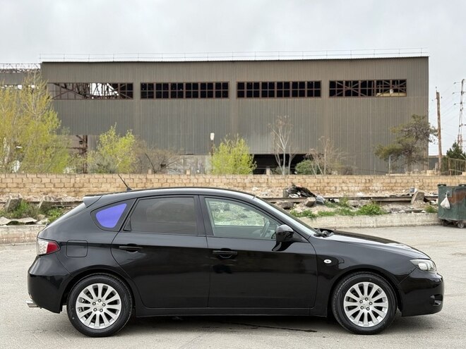 Subaru Impreza-4