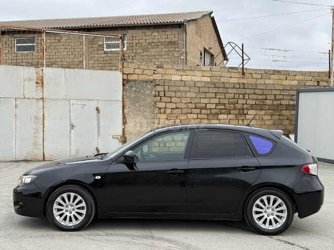Subaru Impreza-5