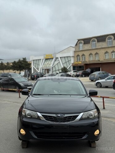 Subaru Impreza-11