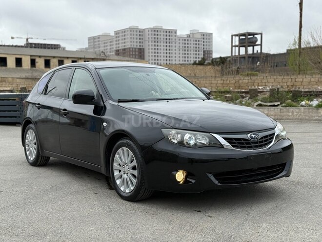 Subaru Impreza-12