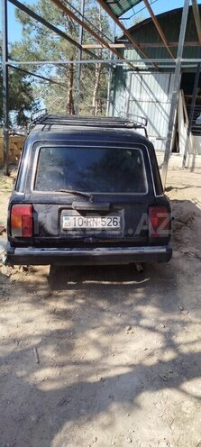 LADA (VAZ) 2104-2
