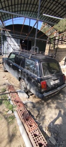 LADA (VAZ) 2104-3