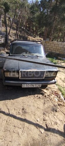 LADA (VAZ) 2104-1