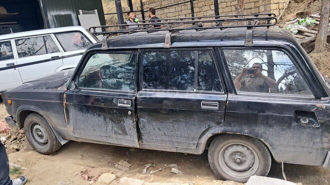 LADA (VAZ) 2104-6