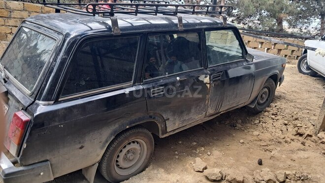 LADA (VAZ) 2104-9
