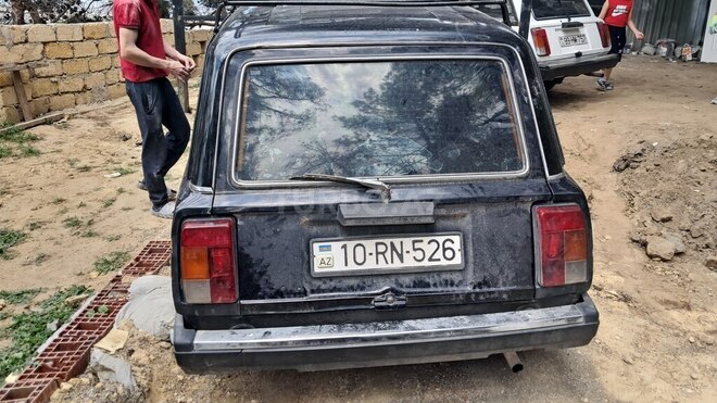 LADA (VAZ) 2104-8