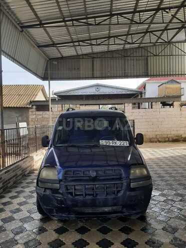 Fiat Doblo-1