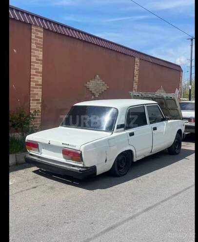 LADA (VAZ) 2107-7