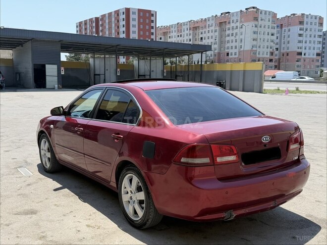 Kia Optima-8
