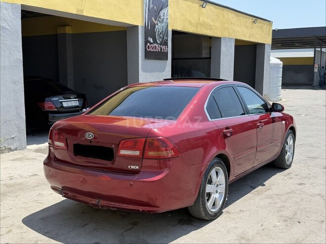Kia Optima-5