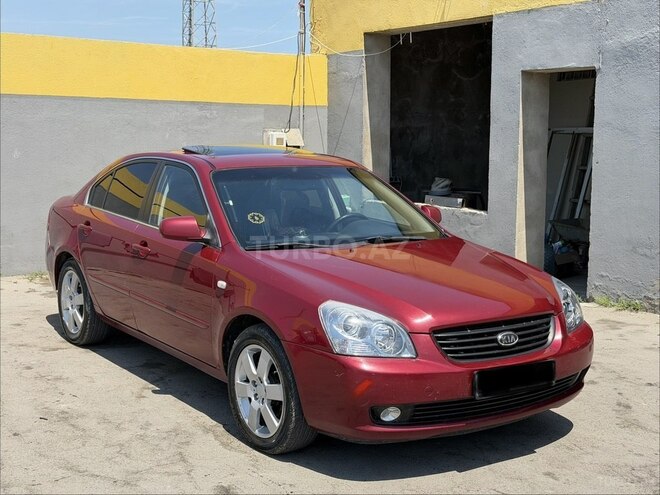 Kia Optima-3