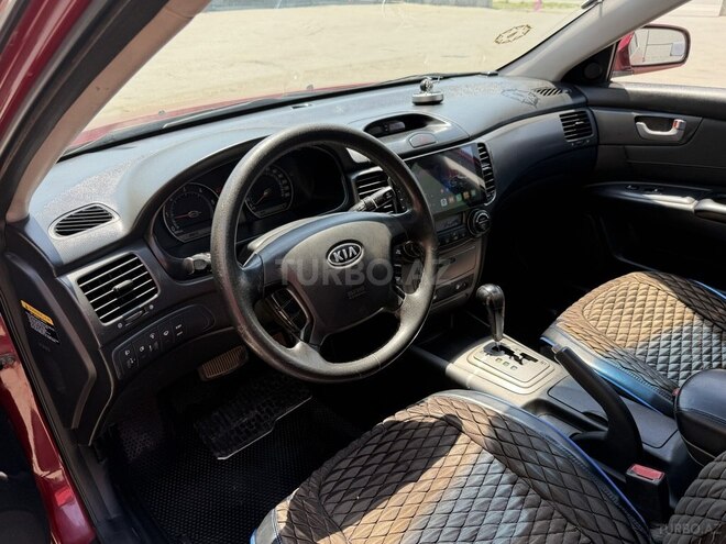 Kia Optima-10