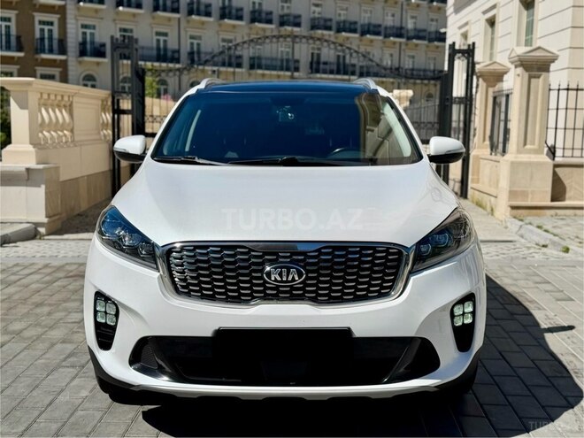 Kia Sorento-1