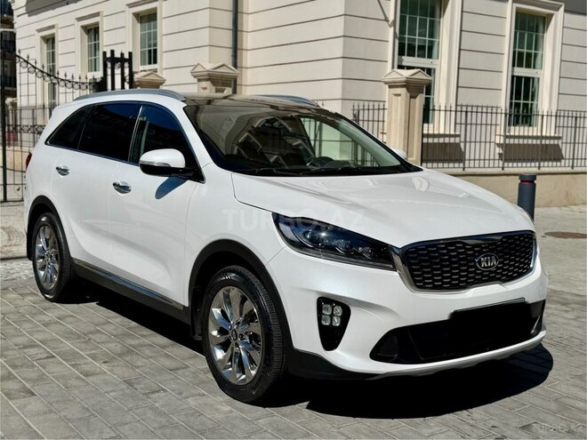 Kia Sorento-3