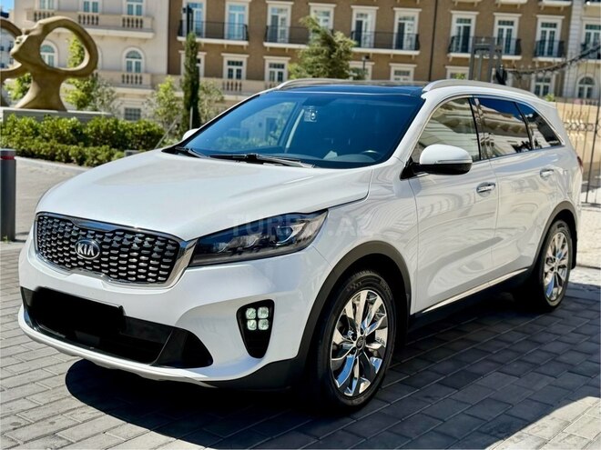 Kia Sorento-2