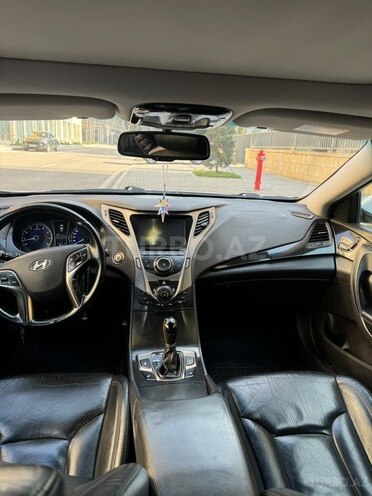 Hyundai Azera-3