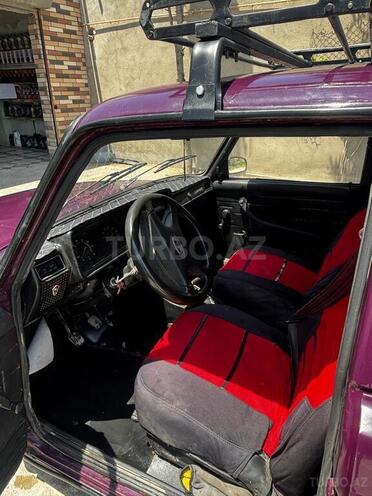 LADA (VAZ) 2104-3