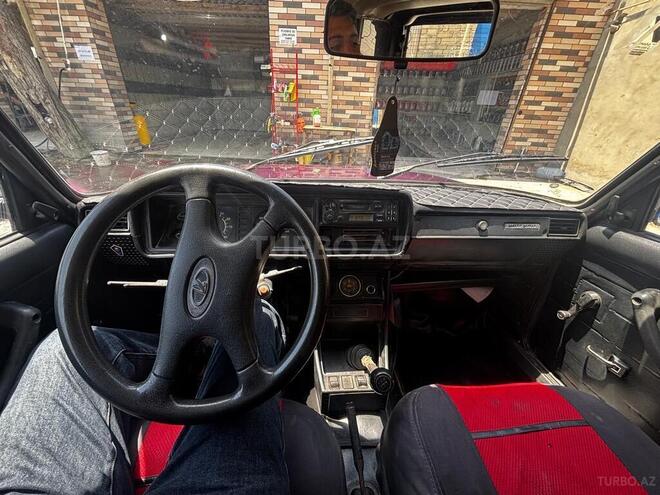 LADA (VAZ) 2104-6