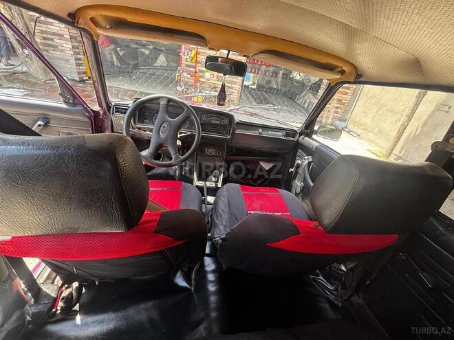 LADA (VAZ) 2104-5