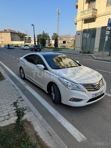 Hyundai Azera-4