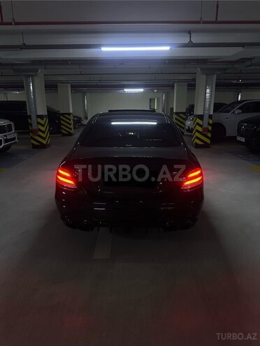Mercedes E 300-3