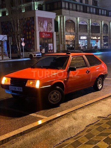 LADA (VAZ) 2108-4
