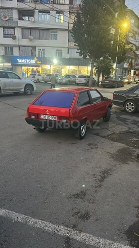 LADA (VAZ) 2108-6