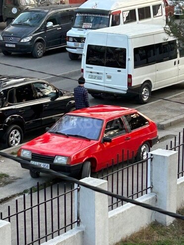LADA (VAZ) 2108-5
