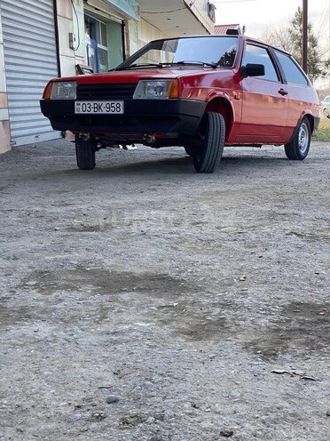 LADA (VAZ) 2108-1