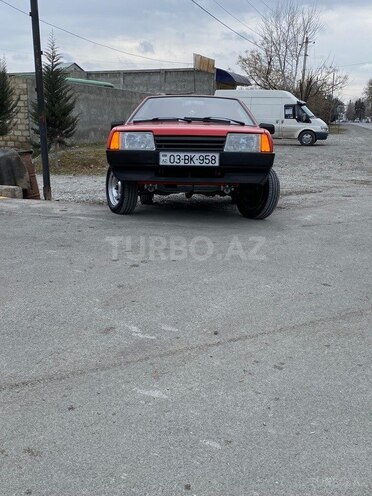 LADA (VAZ) 2108-3