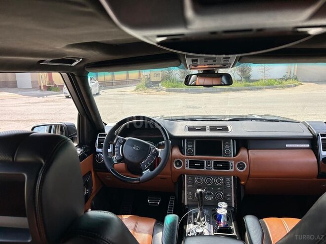 Land Rover Range Rover-5