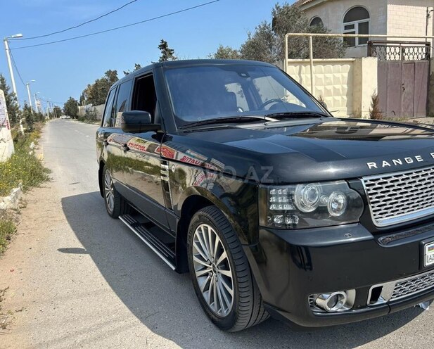Land Rover Range Rover-3
