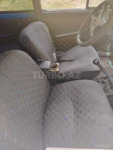 LADA (VAZ) 21011-6