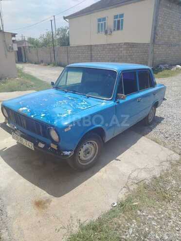 LADA (VAZ) 21011-7
