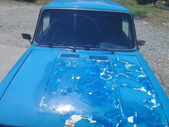 LADA (VAZ) 21011-9