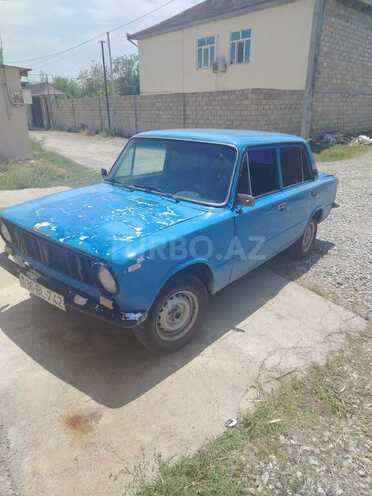 LADA (VAZ) 21011-10