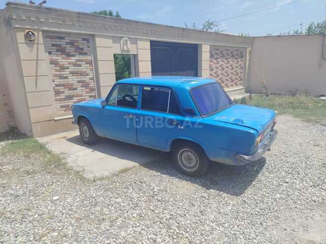 LADA (VAZ) 21011-3
