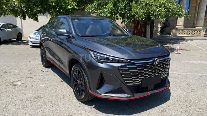 Changan Oshan X5 Plus-1