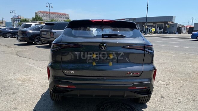 Changan Oshan X5 Plus-4