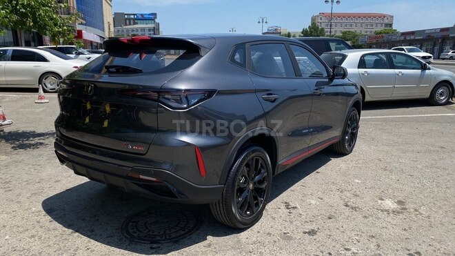 Changan Oshan X5 Plus-5