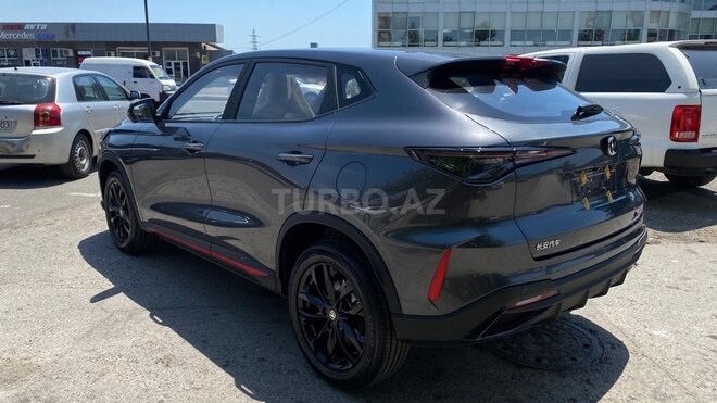 Changan Oshan X5 Plus-6