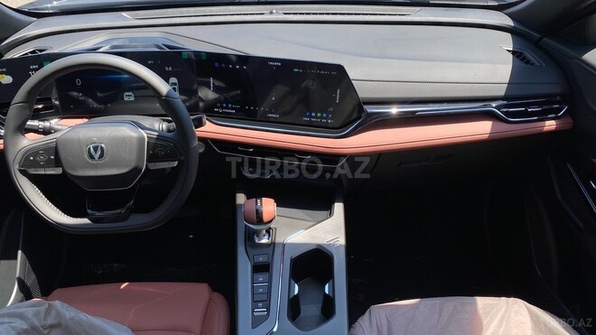 Changan Oshan X5 Plus-8