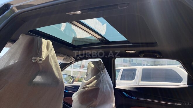 Changan Oshan X5 Plus-9