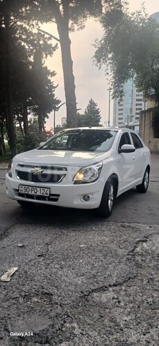 Chevrolet Cobalt-1