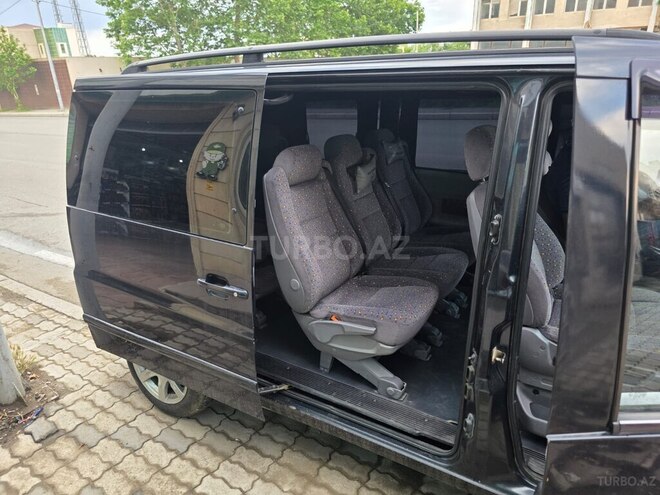 Mercedes Vito 112 CDI-15