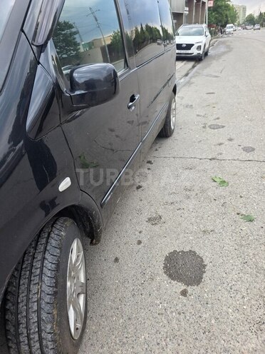 Mercedes Vito 112 CDI-10
