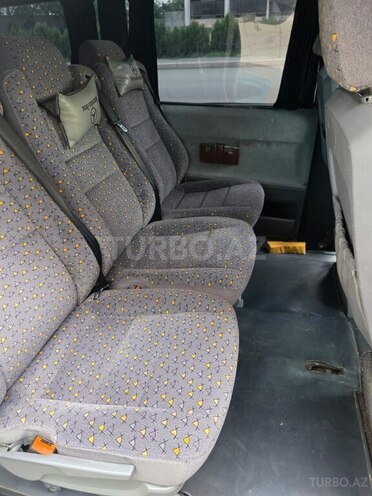 Mercedes Vito 112 CDI-14