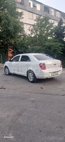 Chevrolet Cobalt-5