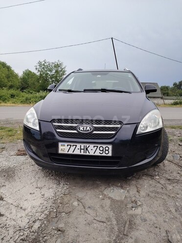 Kia Ceed SW-1