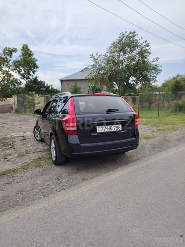 Kia Ceed SW-10